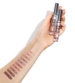 Жидкие матовые тени для век LuxVisage Matt Tint Liquid Eyeshadow - 107 ROSE BEIGE