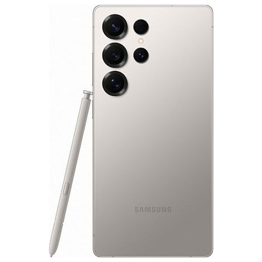 Samsung Galaxy S25 Ultra 512Gb серый титан