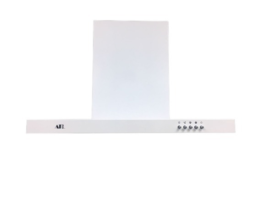 Вытяжка ATLAN 3503 C 60см white