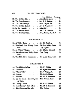 Happy England as painted by Helen Allingham, R.W.S | Marcus Bourne Huish