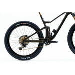 Двухподвесный велосипед Scott Genius 900 Ultimate (2019)