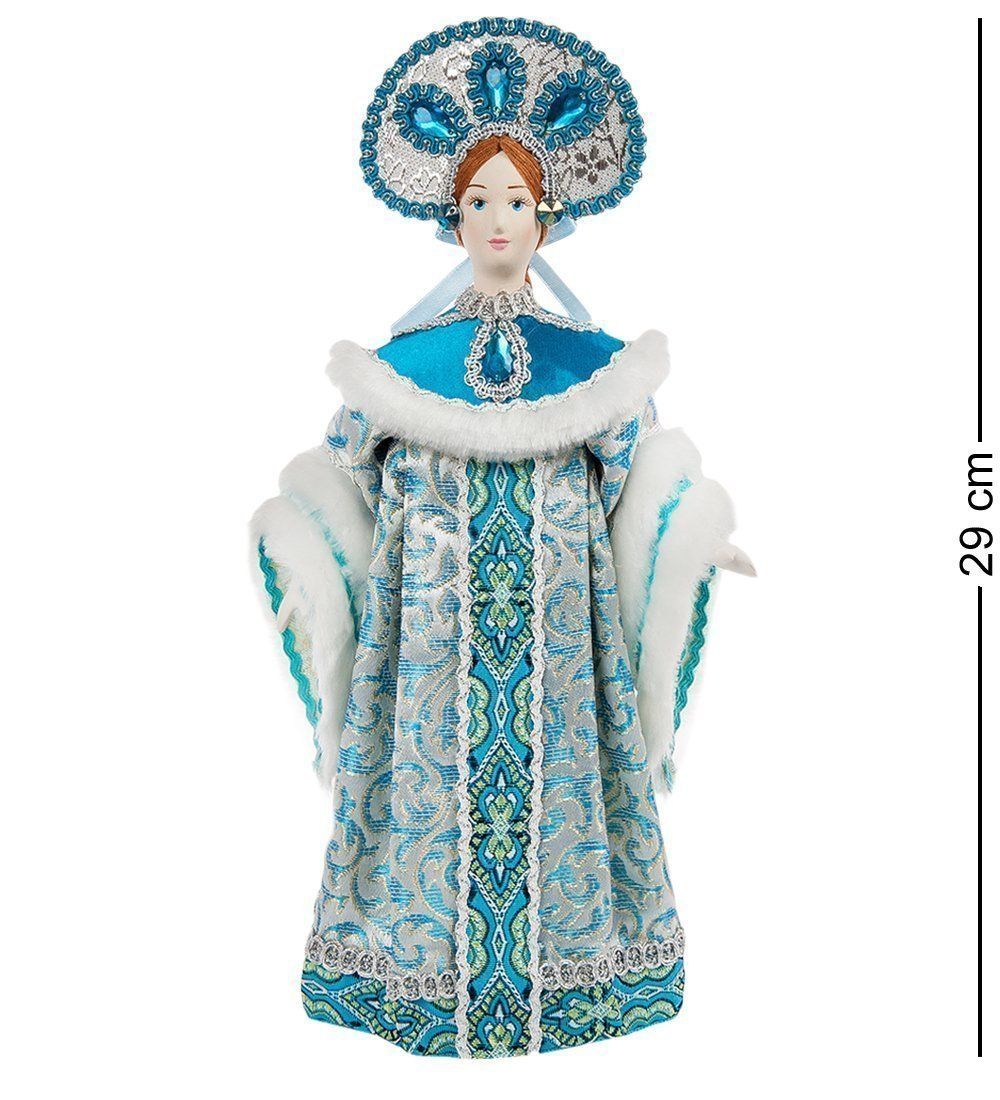 RK-224 Кукла «Ефимия»