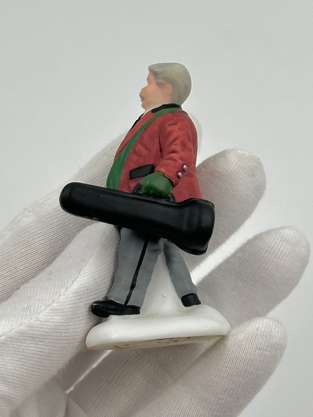 Фигурка Музыкант Department 56