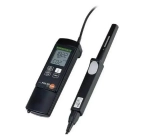 Testo 535 (0560 5350) газоанализатор