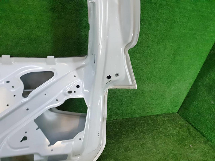 Крышка багажника Mercedes GLB X247 (2019-н.в.)