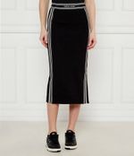 Юбка Marc Cain - черный(YS 71.08 M09)