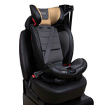 Автокресло Nuovita Maczione N123i-1 Beige/Бежевый