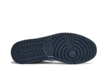 Кроссовки Jordan Air Jordan 1 Low "Dark Teal"