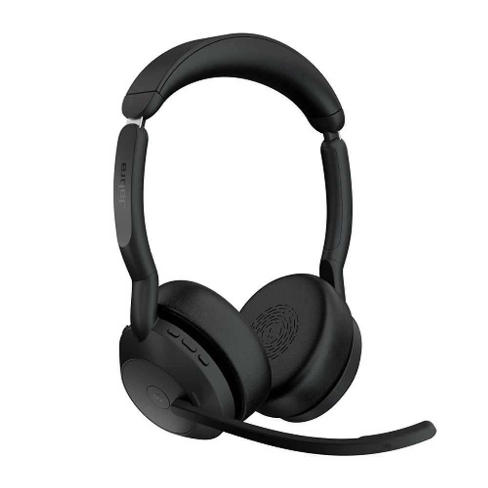 Гарнитура беспроводная Jabra Evolve2 55