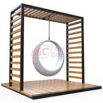 Качели Ринг 2