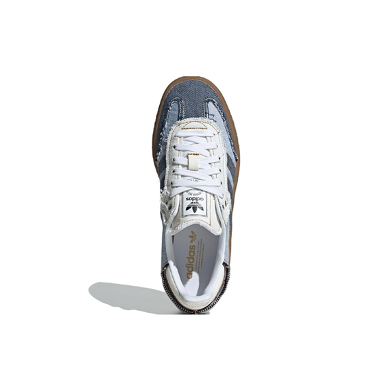 Кроссовки adidas originals SAMBAE для скейтборда Низкие Женские