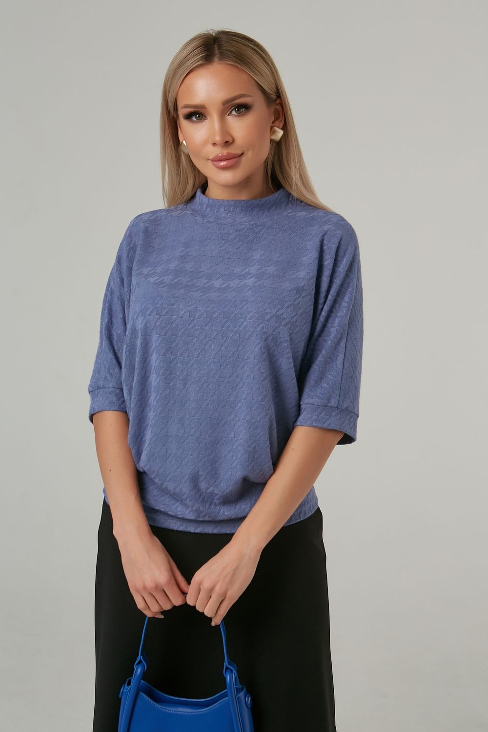 Блузка Андреа №3 Valentina