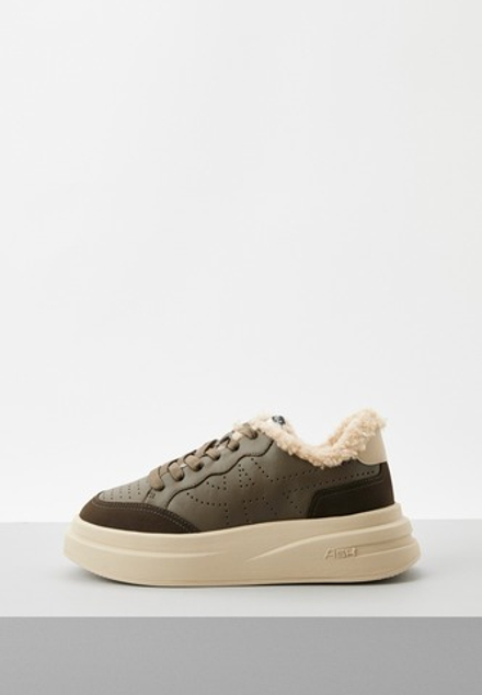 Кеды женские ASH SAILOR