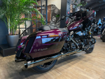 Harley-Davidson CVO Road Glide 121 (Poison Berry) 2025