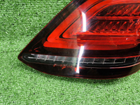Фонарь правый Mercedes C w205 (2018-2023)