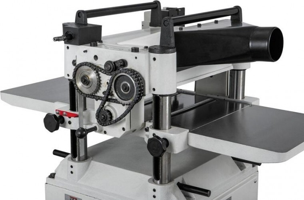 Станок рейсмусовый JET JWP-15K 400V 10000283T