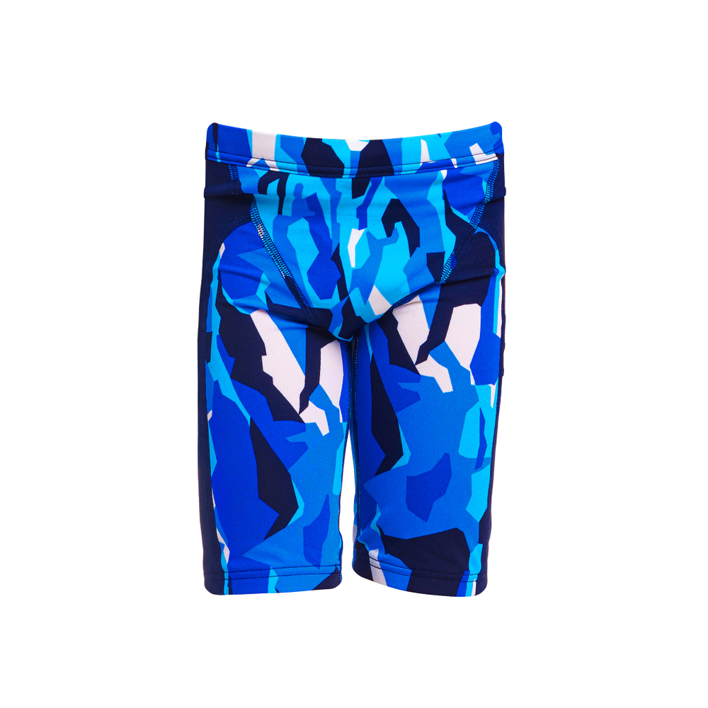 Джаммеры FUNKY TRUNKS Toddler Boys Chaz Michael