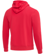 Худи ESSENTIAL Terry Hoodie, красный, детский