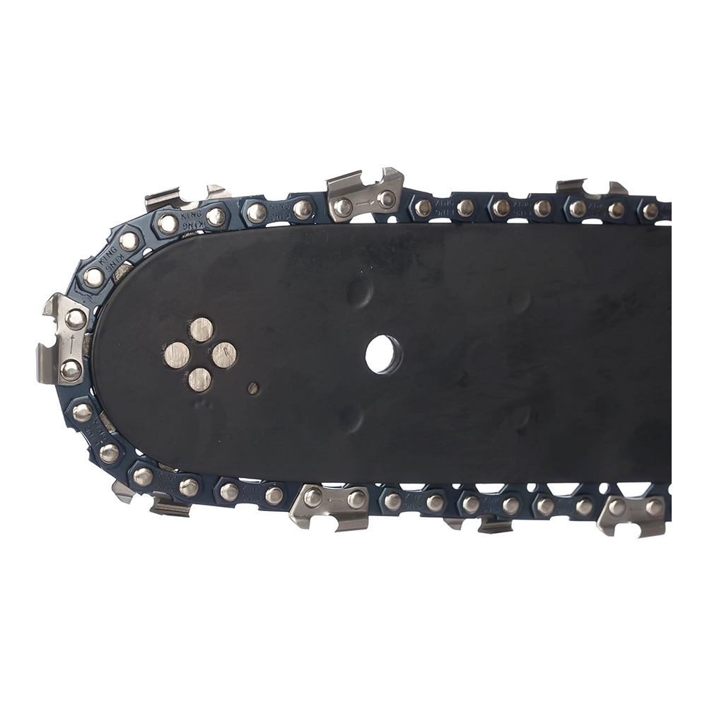 Цепная бензопила Huter BS-45М