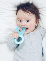 Охлаждающий прорезыватель Twistshake (Teether Cooler)_2