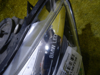 Битая Фара левая BMW 3er F30 (2015-2020) LED