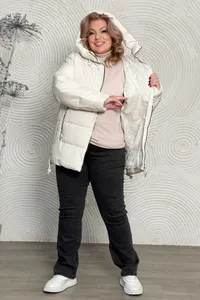 Куртка 5607 Fabrika