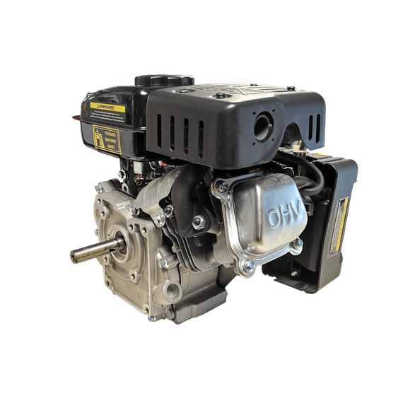 Двигатель с горизонтальным валом CHAMPION G100HK