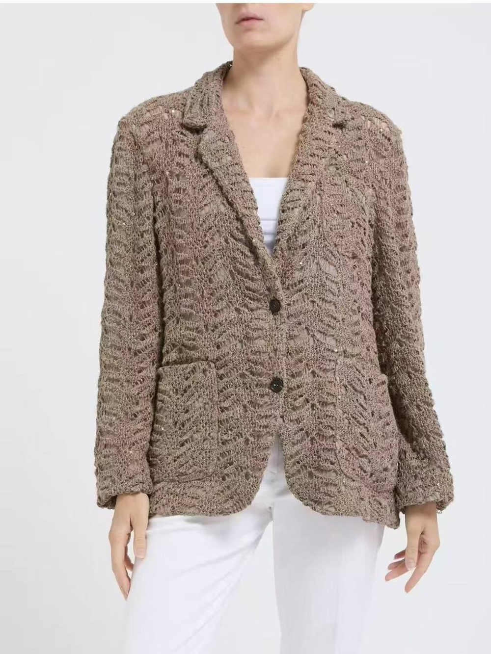 Костюм Brunello Cucinelli