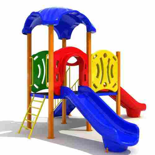 Детская площадка «Джунгли Друзей»