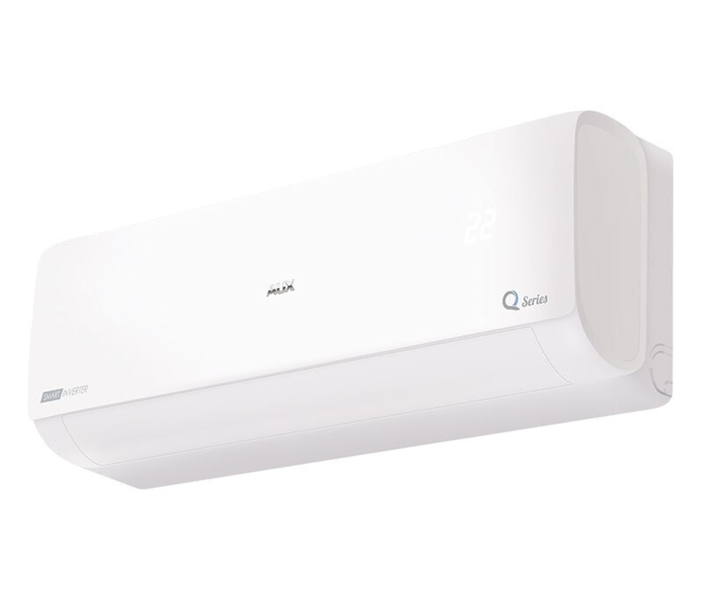 AUX ASW-H12A4/QH-R1DI AS-H12A4/QH-R1DI