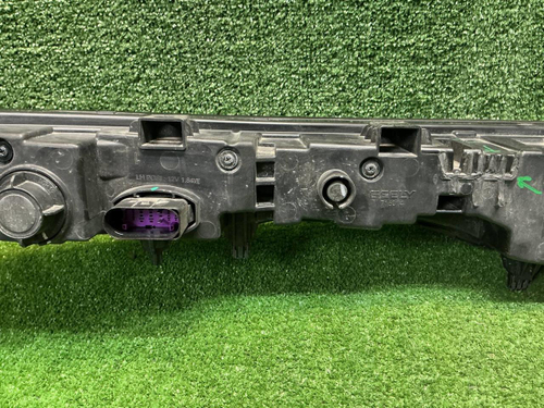 ДХО центральный Geely Cityray (2024-н.в.)