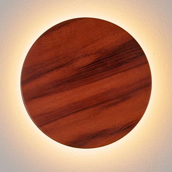 Настенный светильник Odeon Light Nature 7108/15WL