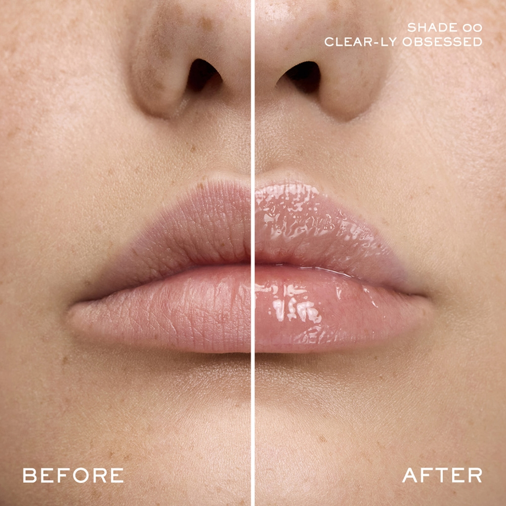 Lancome Lip Idole Juicytreat - Блеск для губ оттенок 00, 8 ml