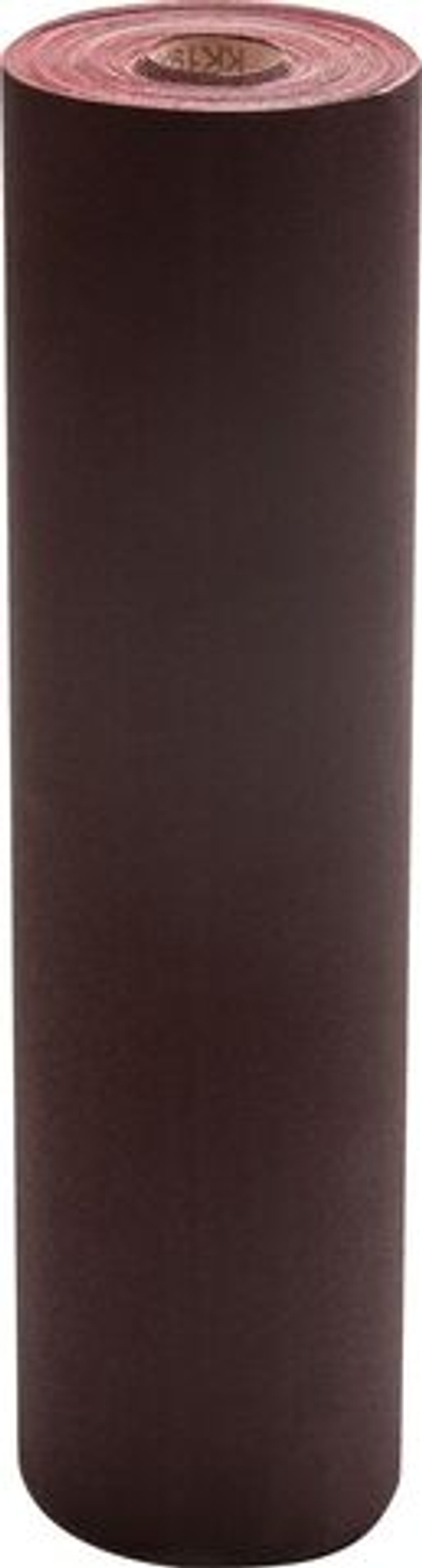 БАЗ KK19XW 20-H (Р70), 775 мм, 30 м, водостойкий, шлифовальный рулон на тканевой основе (3550-20-775)