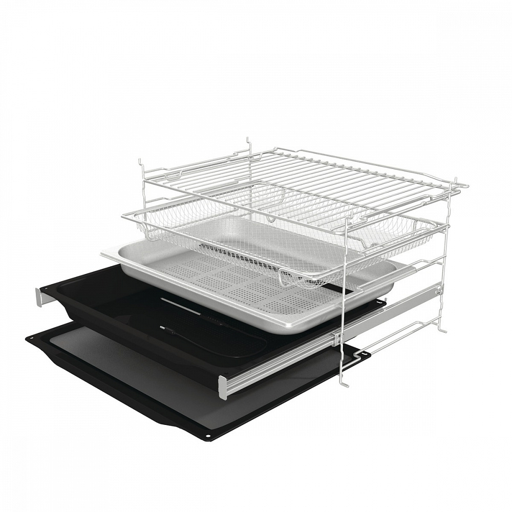 Встраиваемый электрический духовой шкаф Gorenje BFS6148B