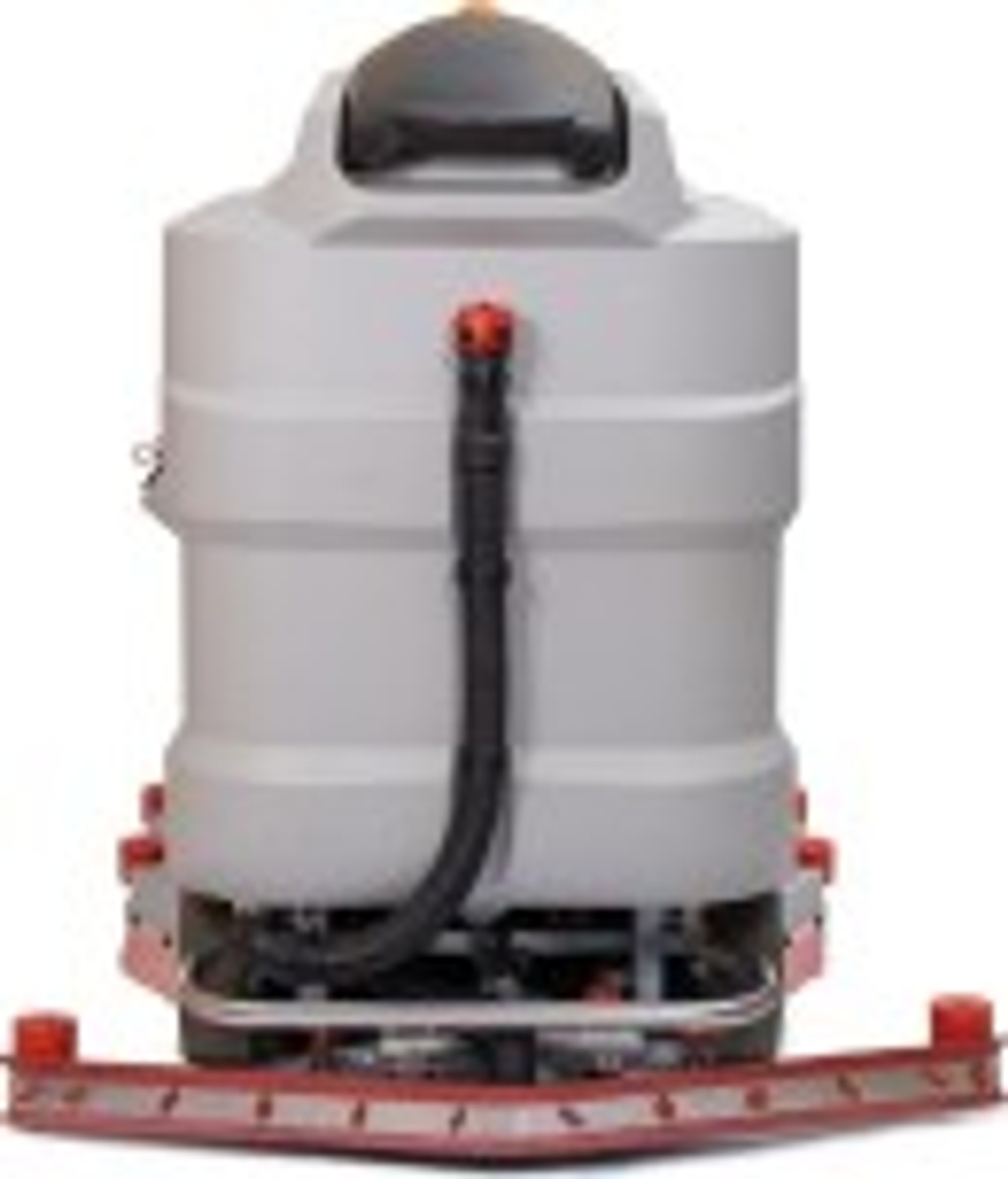 Машина поломоечная Bennett DRAGON D100b с местом оператора BNT65020