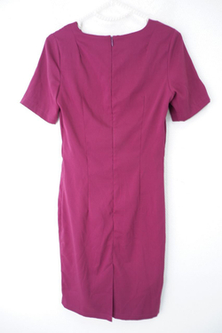 Платье D&M стильное 44 размер