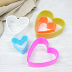 Набор форм для выпечки 5шт