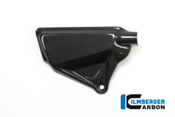 Ilmberger Carbonparts Крышка карбоновая левая Ducati XDiavel ARL.017.XD16G.K