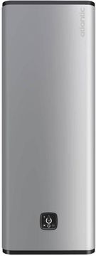 Бойлер ATLANTIC Vertigo Steatite WI-FI 80 ES-MP0652F220-S WD (2250W) silver