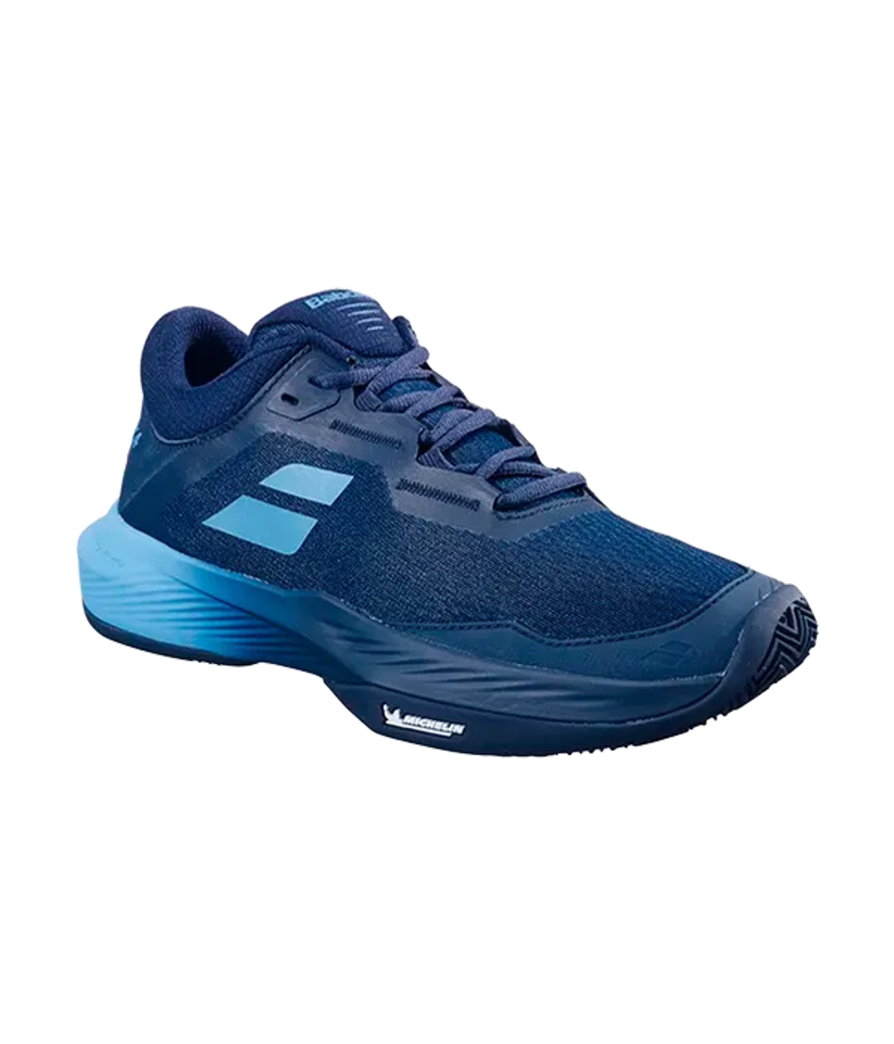 Babolat SFX 4 Drive Blue 2025 Кроссовки