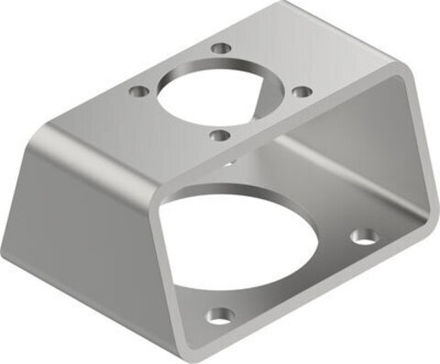 DARQ-B-F12-F07-R13 Переходник