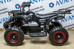 Электроквадроцикл Avantis CLASSIC E 800W NEW