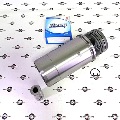 Поршень ДВС Bull | 1001385629 | WEICHAI