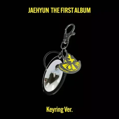 JAEHYUN - J [Keyring ver.]
