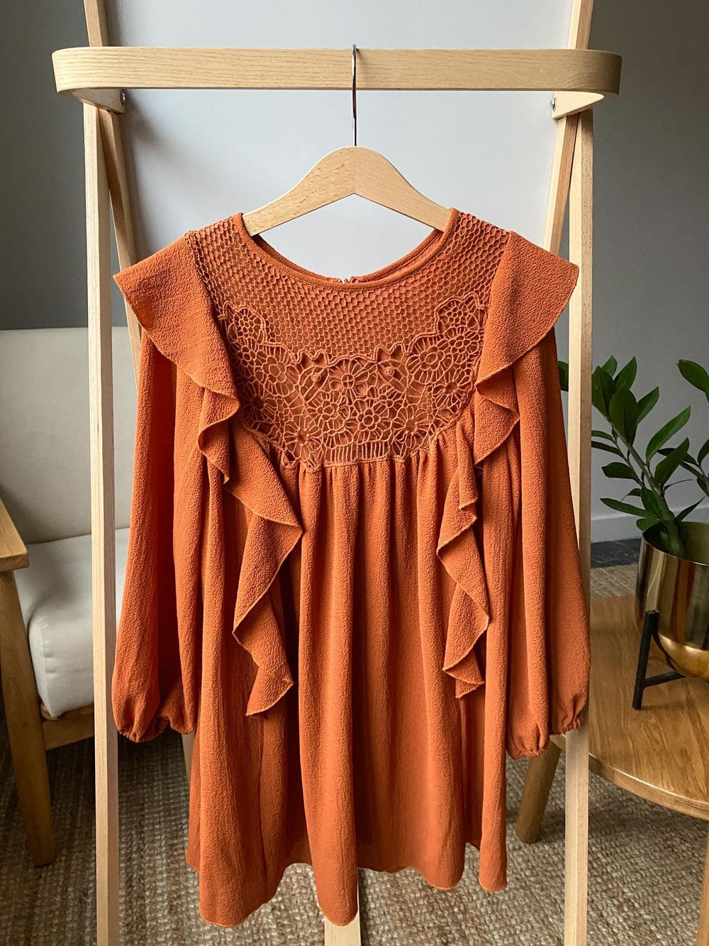 Платье Chloe, 128