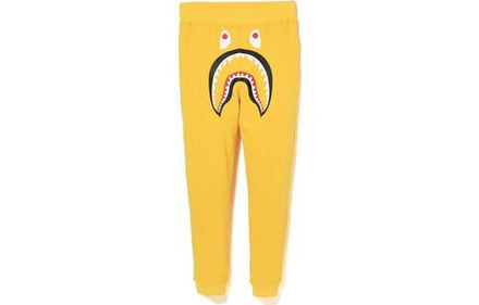 Штаны A BATHING APE, OZXPTM152002C