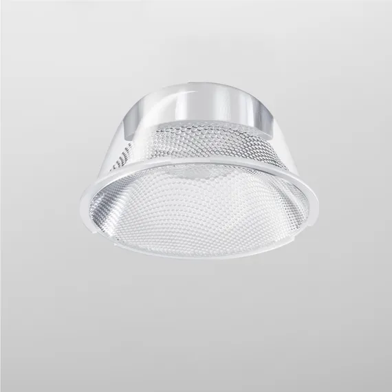 Линза ⌀55mm 36° для Фокус / Focus LED 20Вт Technical lensd50-36