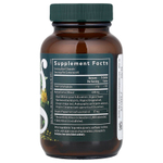 Gaia Herbs, Microbiome Cleanse, 60 жидких капсул Phyto-Caps®
