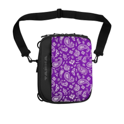 Сумка Тайна Бандана Фиолетовый
